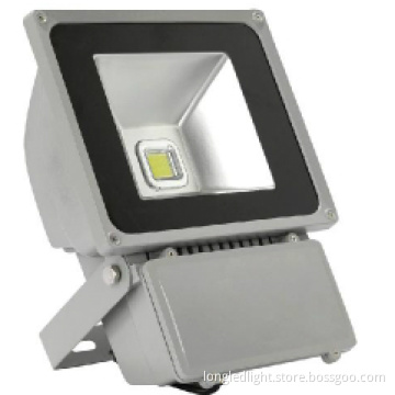 100W IP65 CE 3 Years Warranty LED Floodlight